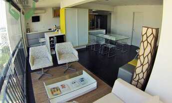 Imagem 2: Apartamento residencial à venda, Vila Leopoldina, São Paulo