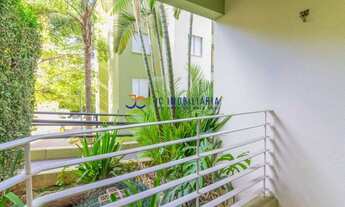 Imagem 6: APARTAMENTO SÃO PAULO HORTO DO IPÊ