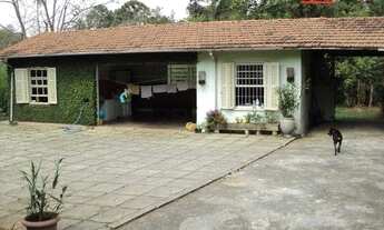 Imagem 3: Casa com 1 dormitório à venda, 250 m² por R$ 2.500.000 - Granja Viana - Carapicuíba/SP