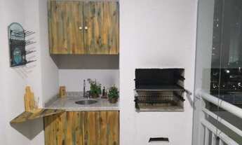 Imagem 6: Apartamento com 3 dormitórios 1 suíte à venda, 90 m² por R$ 620.000 - Vila Suissa - Mogi d