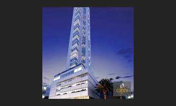 Imagem: Sofisticação e Estilo - BARRA GARDEN