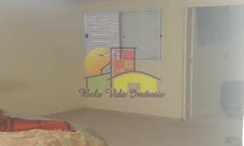 Imagem 3: SANTO ANDRé - Casa Padrão - Valparaíso