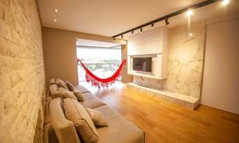 Imagem 5: Apartamento no centro