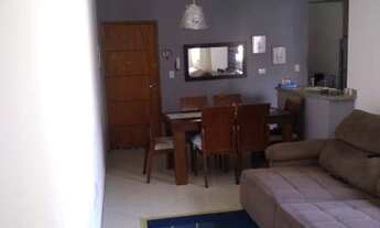 Imagem 3: Cobertura com 2 dormitórios à venda, 62 m² por R$ 470.000,00 - Casa Branca - Santo André/S