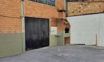 Imagem 3: PORTO ALEGRE - Galpão/Depósito/Armazém - Sarandí