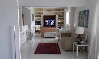 Imagem: Apartamento Residencial à venda, Jardim