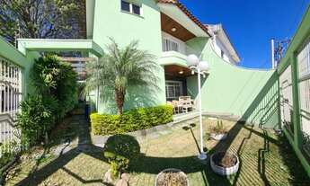 Imagem: Sobrado à venda, 187 m² por R$ 1.275.000,00