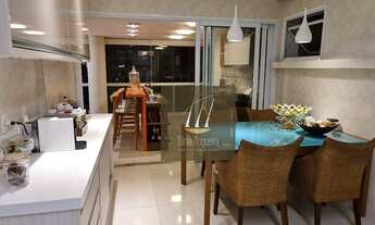 Imagem 1: Apartamento com 3 dormitórios à venda, 234 m² por R$ 3.550.000,00 - Cerâmica - São Caetano