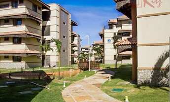 Imagem 2: Luxuosos aptos. à venda, em Aquiraz, pé na areia