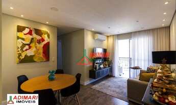 Imagem 3: Lindo Apartamento!!! Prédio Novo, Chácara Inglesa