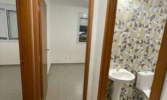 Imagem 6: Apartamento com 2 dormitórios para alugar, 50 m² por R$ 1.700,00/mês - Jordanésia - Cajama