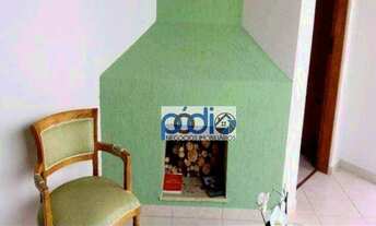 Imagem 7: Casa com 3 dormitórios à venda, 231 m² por R$ 1.380.000,00 - Jardim Paulista - Atibaia/SP