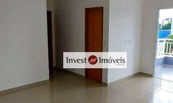 Imagem 4: Apartamento com 2 dormitórios à venda, 70 m² por R$ 374.000 - Jardim Oriente - São José do