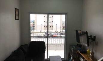 Imagem 3: Apartamento com 2 dormitórios à venda, 53 m² por R$ 315.000,00 - Jardim Modelo - São Paulo