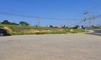 Imagem 7: AVENIDA PARANA - CAJURU DO SUL - ESQUINA COM 4091 M2