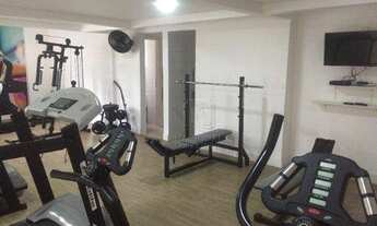 Imagem 5: Apartamento para venda ou locação - Vila Baeta Neves - São Bernardo do Campo/SP