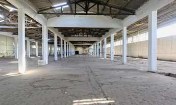 Imagem 6: Galpão à venda, CIDADE INDUSTRIAL - Contagem/MG