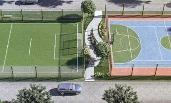 Imagem 6: Terrenos no Costa do Sol Condomínio Clube - Deltaville - Biguaçu/SC