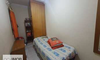 Imagem 5: Casa com 3 dormitórios à venda, 139 m² por R$ 550.000,00 - Vila Floresta - Santo André/SP