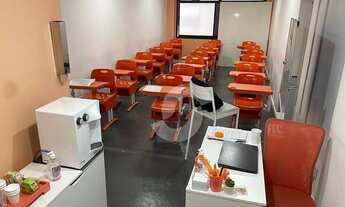 Imagem 5: Sala à venda, 33 m² por R$ 372.500,00 - Icaraí - Niterói/RJ