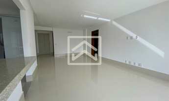 Imagem: Apartamento 3 suítes, 133 m2 no Setor Bueno