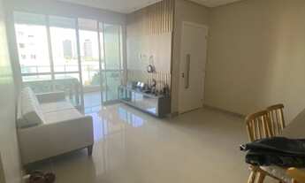 Imagem 4: Alameda Residence - Sombra - 3 Suítes &lt