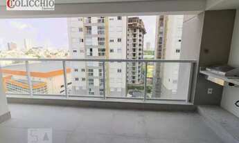 Imagem: Apartamento à venda, 91 m² por R$ 670.000,00