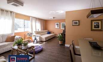 Imagem: Apartamento Locação 3 Dormitórios - 147