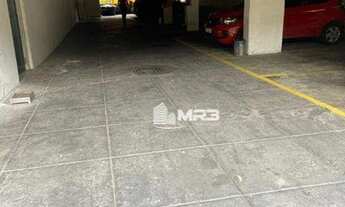 Imagem 4: Apartamento com 2 dormitórios à venda, 61 m² por R$ 160.000,00 - Praça Seca - Rio de Janei