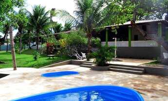 Imagem: Chácara em Macaíba