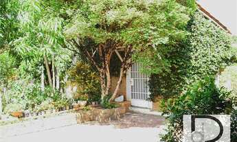 Imagem 6: Casa com 3 dormitórios à venda, 380 m² por R$ 1.500.000,00 - Centro - Vinhedo/SP