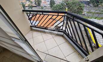Imagem 4: Apartamento - Parque São Quirino - Campinas
