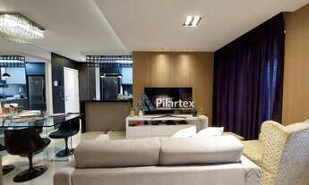 Imagem 7: Apartamento com 2 dormitórios à venda, 79 m² por R$ 730.000,00 - Judith - Londrina/PR