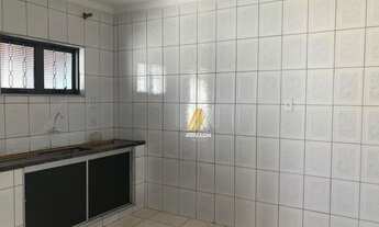 Imagem 3: Casa com 2 dormitórios à venda, 163 m² por R$ 381.600,00 - Parque Residencial Maria de Lou