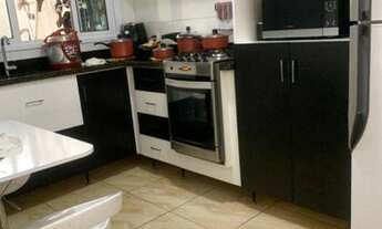 Imagem 11: Sobrado à venda, 127 m² por R$ 480.000,00 - Vila Helena - Santo André/SP