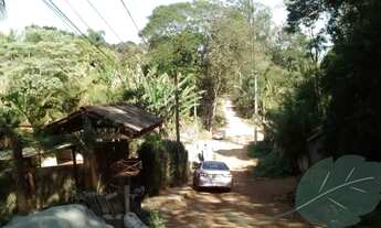 Imagem 4: Terreno à venda, 1060 m² por R$ 300.000,00 - Granja Viana - Embu das Artes/SP