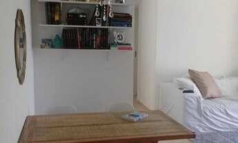 Imagem 5: Apartamento Residencial à venda, Santo Amaro, São Paulo - AP1303