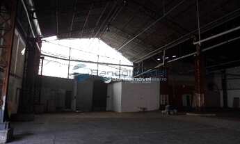 Imagem 2: Galpão Comercial para locação, Bonfim, Campinas -