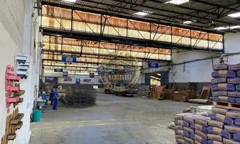 Imagem: Galpão à venda e locação 6000M², Vila