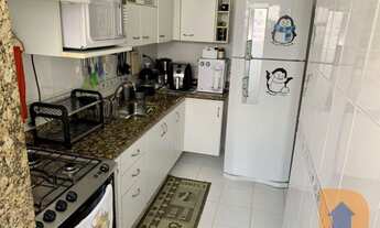 Imagem 6: Cobertura com 3 dormitórios à venda, 137 m² por R$ 1.200.000,00 - Centro - Cabo Frio/RJ