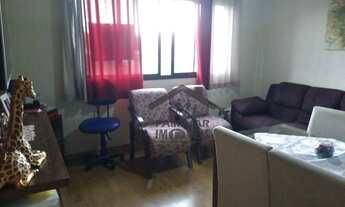 Imagem 2: Apartamento à venda, 51 m² por R$ 230.000,00 - Jardim das Indústrias - São José dos Campos