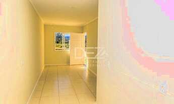 Imagem 5: Casa com 2 dormitórios à venda, 44 m² por R$ 138.000,00 - Residencial Meu Rincão - Cachoei