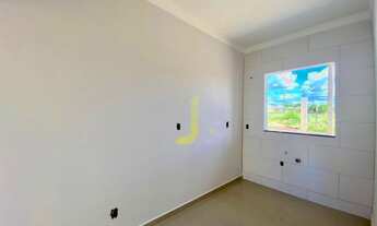 Imagem 4: Casa de esquina com 3 dormitórios à venda, 60 m² por R$ 270.000 - 4 Estações - Cascavel/PR