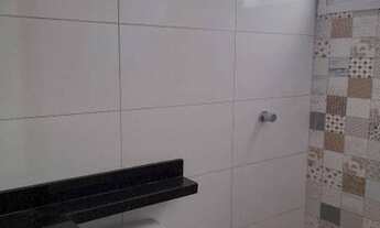 Imagem 5: Apartamento com 2 dormitórios à venda, 44 m² por R$ 290.000 - Vila Curuçá - Santo André/SP