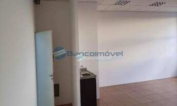 Imagem 7: Sala Comercial para venda e locação, Swiss Park, Campinas -