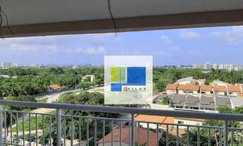 Imagem 2: Apartamento à venda, 105 m² por R$ 690.000,00 - Cambeba - Fortaleza/CE