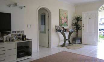 Imagem 4: Casa com 6 dormitórios à venda, 380 m² por R$ 1.900.000 - Morumbi - Atibaia/SP