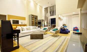 Imagem: Apartamento para venda tem 187 metros quadrados