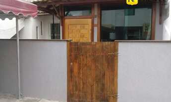 Imagem: Casa com 2 Suítes à Venda na Pontinha