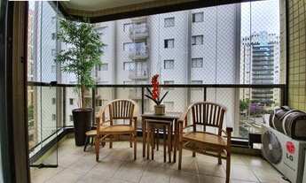 Imagem 2: Ótimo Apartamento - 90 m² úteis - Bairro Jardim